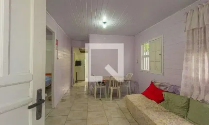 Casa para Venda - Rio Branco, 2 Quartos,  300 m² - Canoas