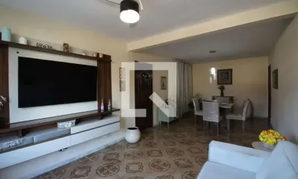 Casa / Sobrado em Condomínio para Venda - Anil, 3 Quartos,  360 m² - Rio de Janeiro