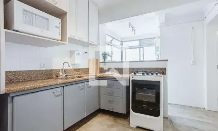 Apartamento para venda - brooklin, 4 quartos,  96 m² - são paulo