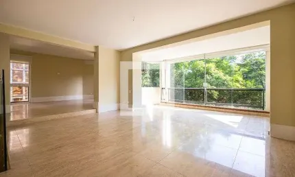 Apartamento para venda - jardim europa, 3 quartos,  285 m² - são paulo