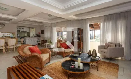 Casa para Venda - Vila Jardim, 4 Quartos,  900 m² - Porto Alegre