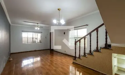 Casa para Venda - Vila Rosália, 5 Quartos,  250 m² - Guarulhos
