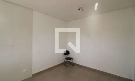 Casa para Venda - Vila Antonieta, 1 Quarto,  40 m² - São Paulo