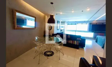 Kitnet / Stúdio para Venda - Leblon, 1 Quarto,  58 m² - Rio de Janeiro