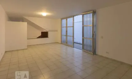Casa para venda - vila romana, 3 quartos,  202 m² - são paulo
