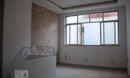 Casa / Sobrado em Condomínio para Venda - Tijuca, 2 Quartos,  55 m² - Rio de Janeiro