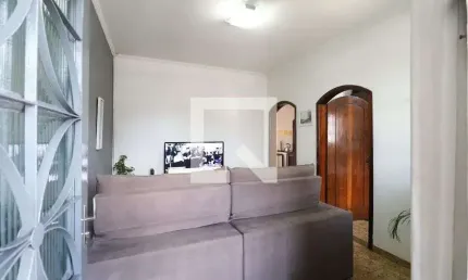 Casa para Venda - Vila Maria , 2 Quartos,  60 m² - São Paulo