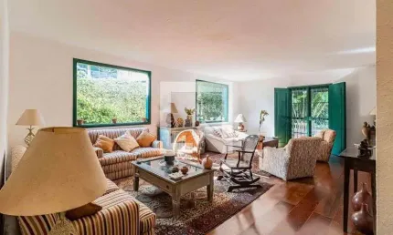 Casa para venda - butantã, 3 quartos,  365 m² - são paulo