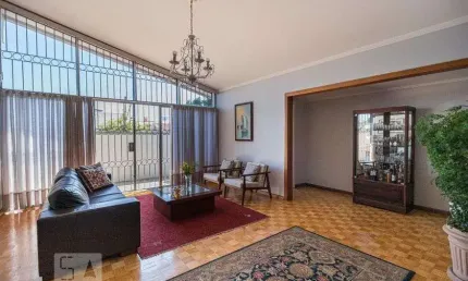 Casa para Venda - Jardim Itu-Sabará, 3 Quartos,  280 m² - Porto Alegre