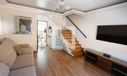Casa / Sobrado em Condomínio para Venda - Butantã, 2 Quartos,  120 m² - São Paulo