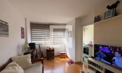 Apartamento para Venda - Vila Mariana, 1 Quarto,  42 m² - São Paulo