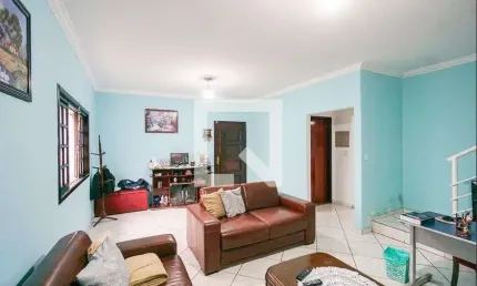 Casa para venda - vila carrão, 4 quartos,  360 m² - são paulo
