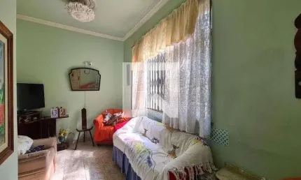 Casa / Sobrado em Condomínio para Venda - Engenho Novo, 2 Quartos,  90 m² - Rio de Janeiro