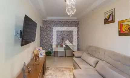 Casa para venda - parque industrial, 2 quartos,  64 m² - campinas