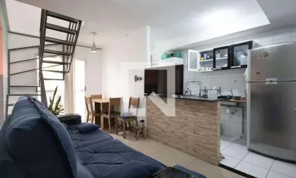 Cobertura para Venda - Novo Osasco, 4 Quartos,  115 m² - Osasco