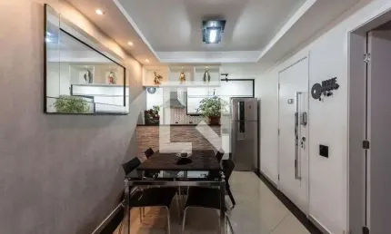 Apartamento para venda - benfica, 3 quartos,  60 m² - rio de janeiro