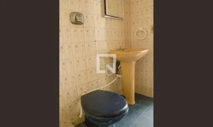 Casa para Venda - Piratininga, 5 Quartos,  200 m² - Niterói