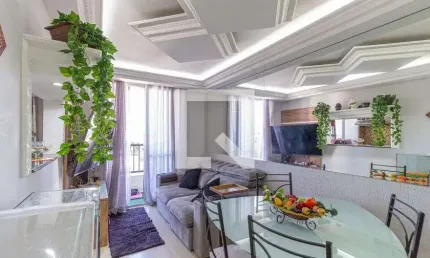 Apartamento para Venda - Quitaúna, 2 Quartos,  56 m² - Osasco
