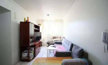 Apartamento para Venda - Jardim Nadir, 2 Quartos,  56 m² - São Paulo