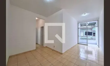 Apartamento para venda - catete, 1 quarto,  52 m² - rio de janeiro