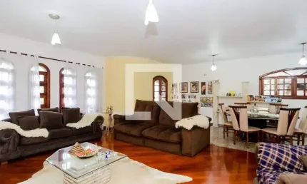 Casa para Venda - Picanço, 5 Quartos,  650 m² - Guarulhos