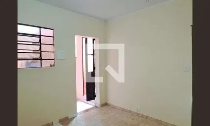 Casa para Venda - Vila Ede, 1 Quarto,  50 m² - São Paulo
