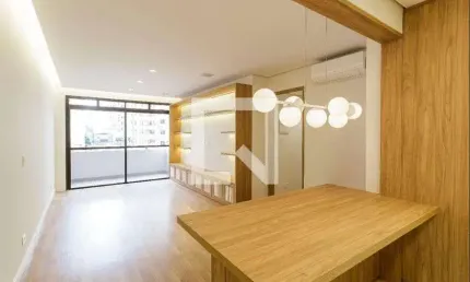 Apartamento para venda - vila olímpia, 2 quartos,  88 m² - são paulo