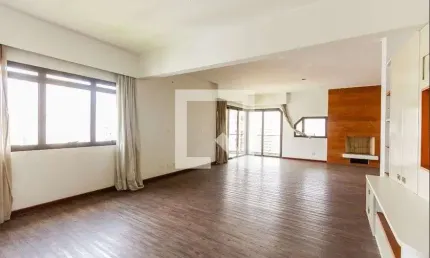 Cobertura para Venda - Moema, 3 Quartos,  454 m² - São Paulo
