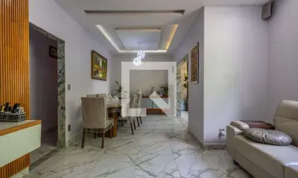 Apartamento para Venda - Grajaú, 2 Quartos,  90 m² - Rio de Janeiro