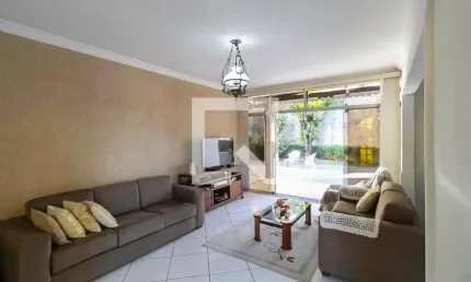 Casa para Venda - Caiçaras, 3 Quartos,  222 m² - Belo Horizonte