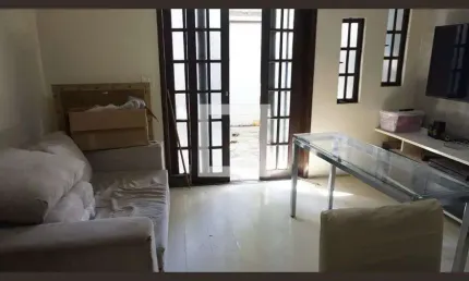 Casa para Venda - Anil, 5 Quartos,  270 m² - Rio de Janeiro