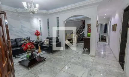 Casa para Venda - Santa Amélia, 4 Quartos,  591 m² - Belo Horizonte