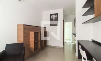 Kitnet / Stúdio para Venda - Itaquera, 1 Quarto,  20 m² - São Paulo