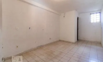 Kitnet / Stúdio para Venda - Santa Cruz, 1 Quarto,  25 m² - Belo Horizonte
