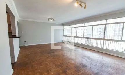 Apartamento para venda - vila mariana, 3 quartos,  136 m² - são paulo