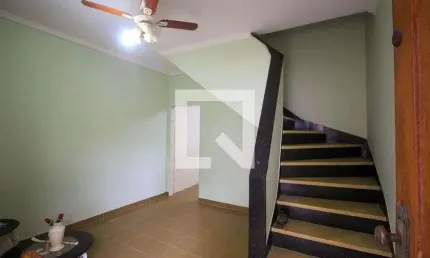 Casa para venda - jardim teresa, 2 quartos,  35 m² - são paulo