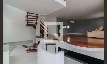 Casa / Sobrado em Condomínio para Venda - Recreio, 5 Quartos,  520 m² - Rio de Janeiro