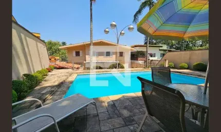 Casa para Venda - Morumbi, 4 Quartos,  300 m² - São Paulo