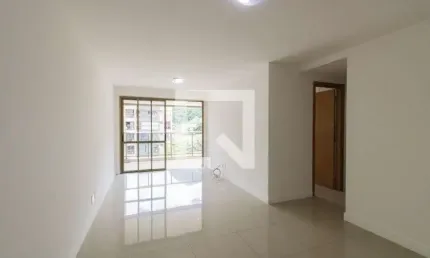 Apartamento para Venda - Freguesia , 3 Quartos,  83 m² - Rio de Janeiro