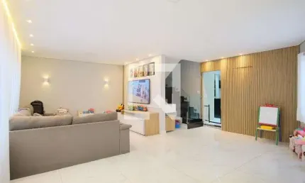Casa para venda - vila carrão, 3 quartos,  540 m² - são paulo