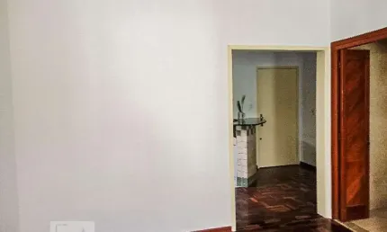 Apartamento para Venda - Santana, 1 Quarto,  38 m² - Porto Alegre