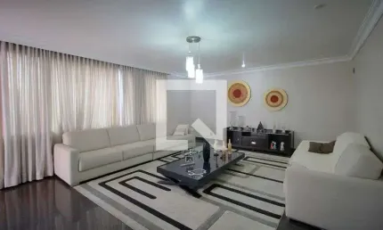 Casa para Venda - Silveira, 7 Quartos,  500 m² - Belo Horizonte