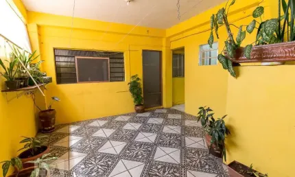 Casa para Venda - Picanço, 2 Quartos,  80 m² - Guarulhos
