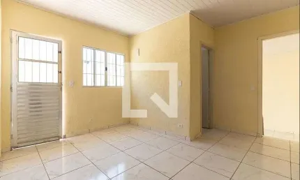 Casa para Venda - Jardim Santa Emília, 1 Quarto,  55 m² - São Paulo