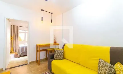 Apartamento para venda - bela vista, 1 quarto,  37 m² - são paulo