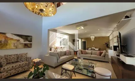 Casa / Sobrado em Condomínio para Venda - Gramado, 7 Quartos,  600 m² - Campinas