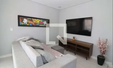 Apartamento para Venda - Vila Miriam, 3 Quartos,  99 m² - Guarulhos