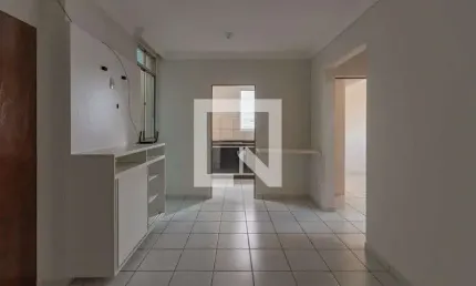 Apartamento para venda - aeroporto, 2 quartos,  52 m² - belo horizonte