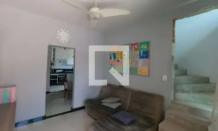 Casa para Venda - Serrano, 3 Quartos,  360 m² - Belo Horizonte