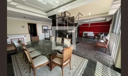 Casa para venda - jardim guanabara, 5 quartos,  450 m² - rio de janeiro